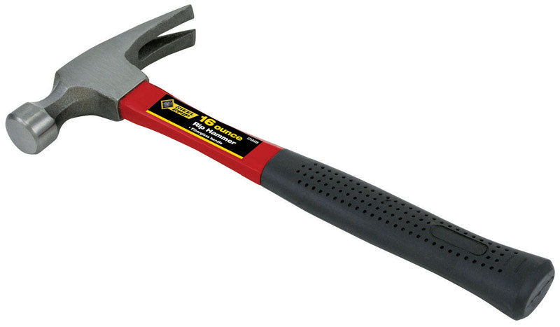 Rip Hammer Fbrgls 16 Oz (Pack Of 1)