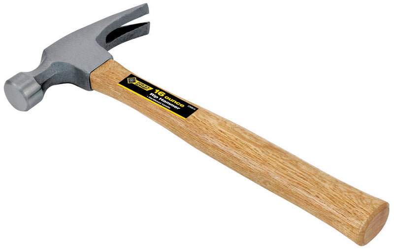 Rip Hammer Wood 16 Oz (Pack Of 1)