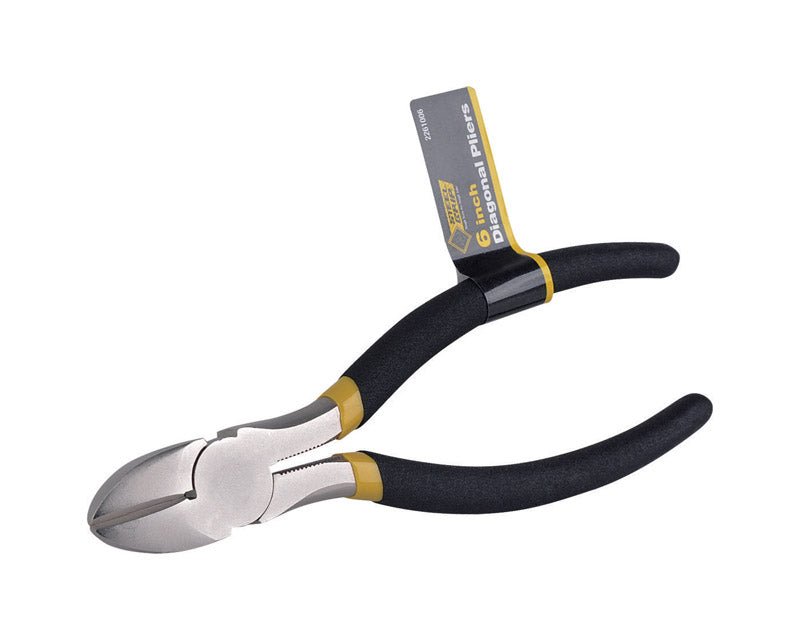 Diagonal Plier 6 Sg (Pack Of 1)