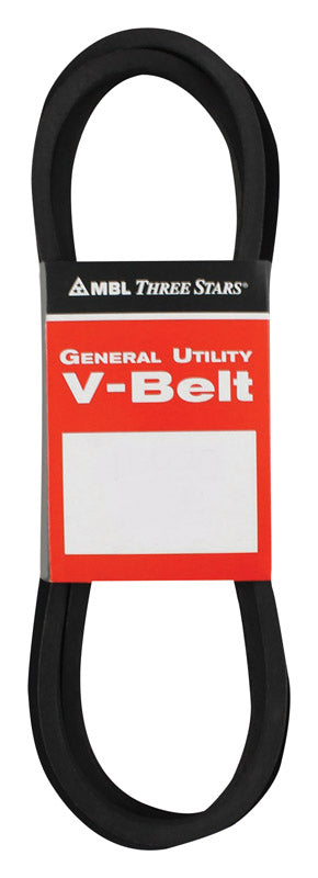 V Belt 1/2 X 75 (Pack Of 1)