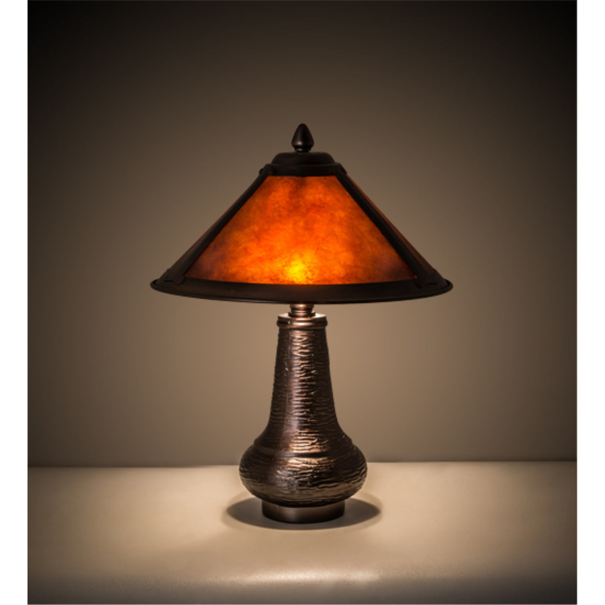 14' High Sutter Accent Lamp