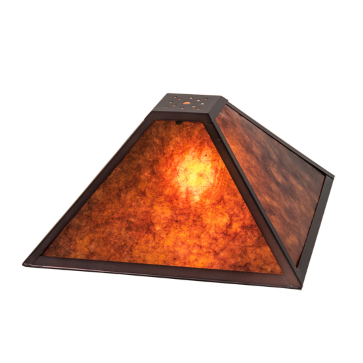 14' Square Mission Prime Shade