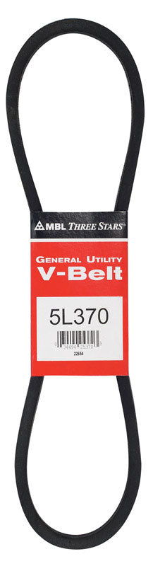 V Belt 5/8 X 37 (Pack Of 1)