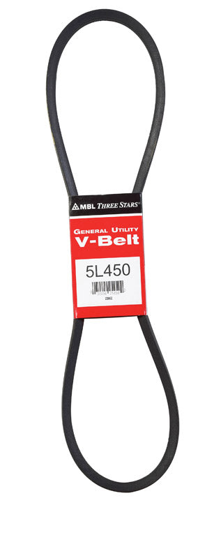 V Belt 5/8 X 45 (Pack Of 1)