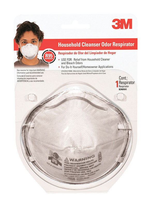 Mask Bleach Odor(Pack Of 1)