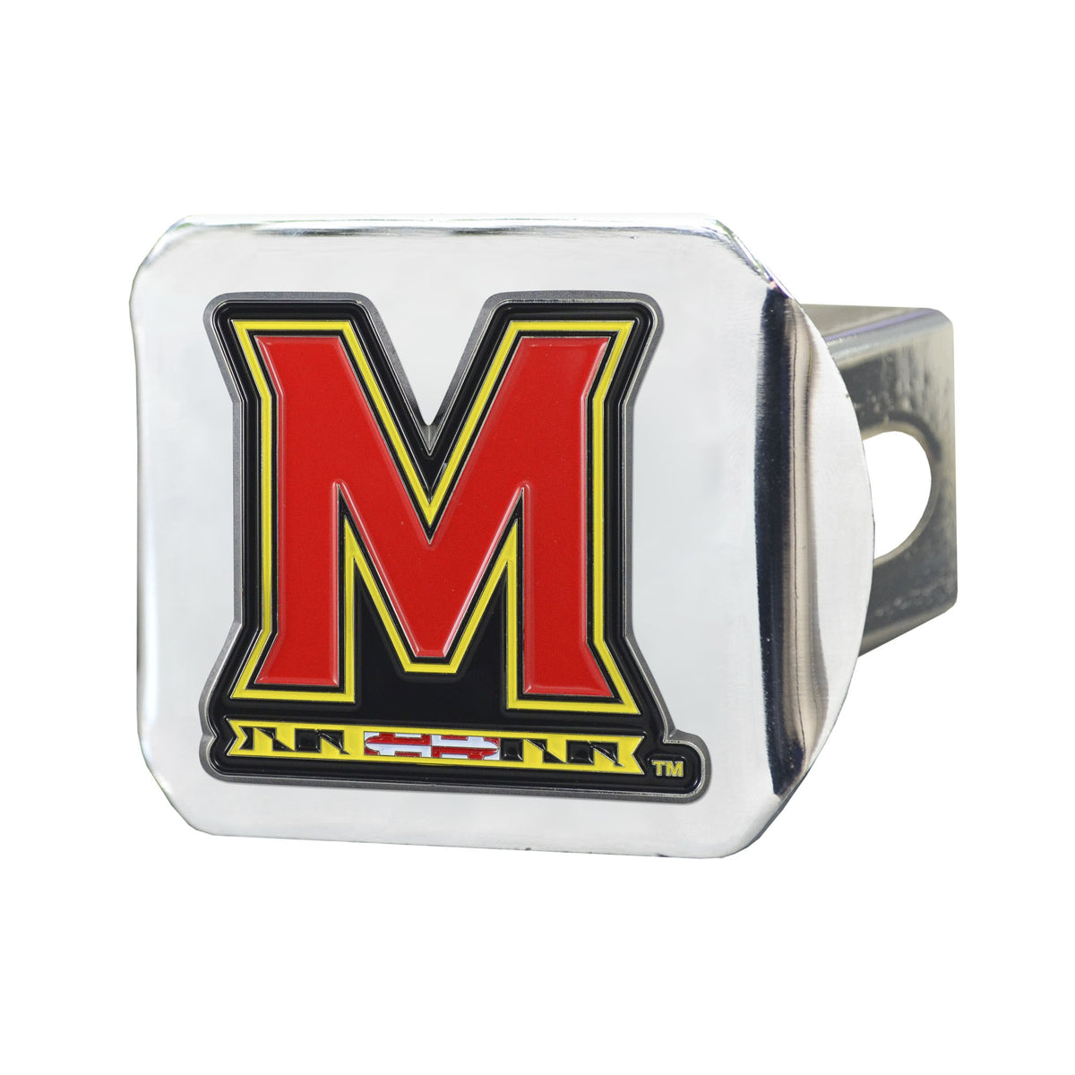University Of Maryland