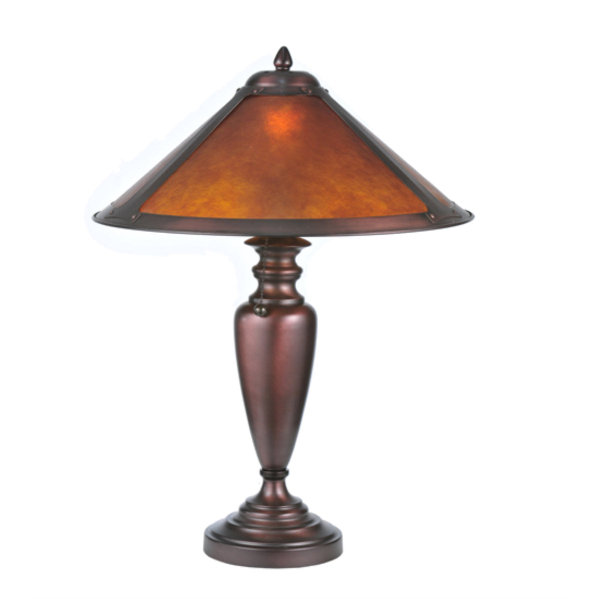 23' High Sutter Table Lamp