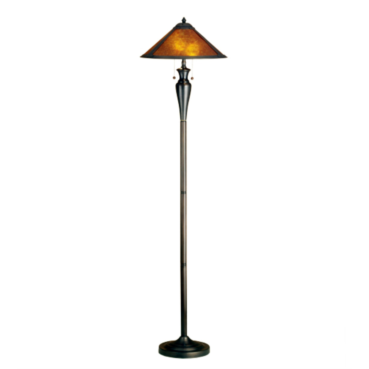 65' High Sutter Floor Lamp