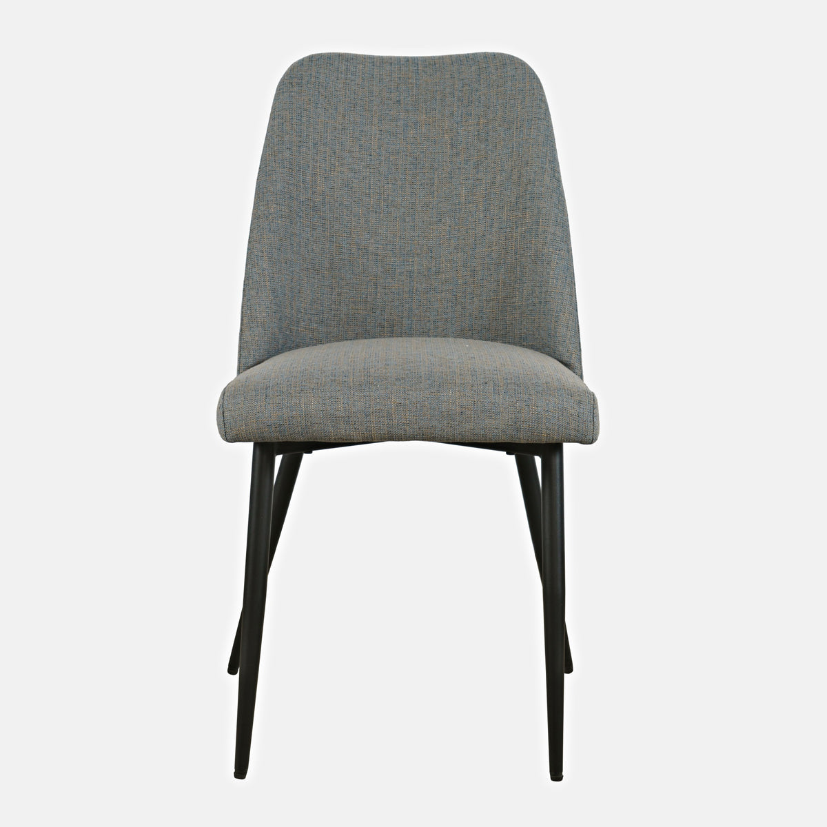 Macey Contemporary Modern Upholstered Dining Chair (Set Of 2)