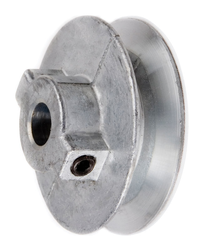 Pulley 2X3/4 (Pack Of 1)