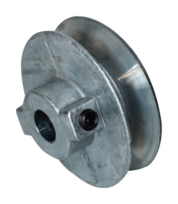 Pulley 5X1/2 (Pack Of 1)