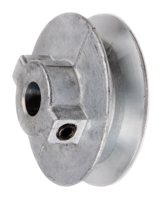 Pulley 5X3/4 (Pack Of 1)