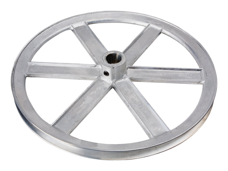 Pulley 6X1/2 (Pack Of 1)