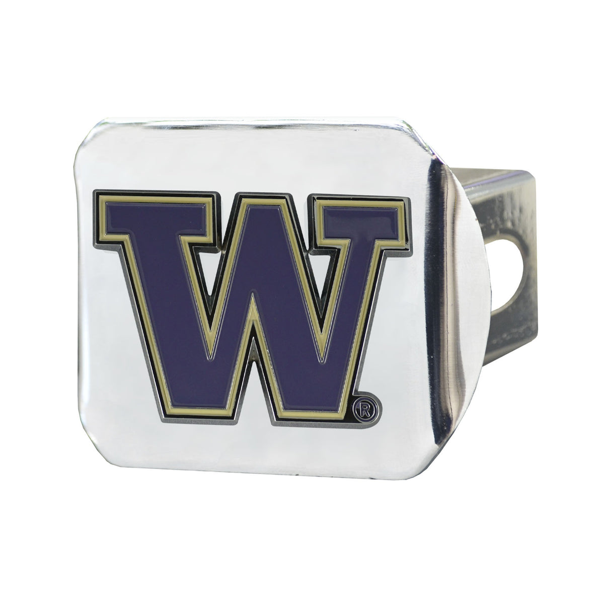 University Of Washington