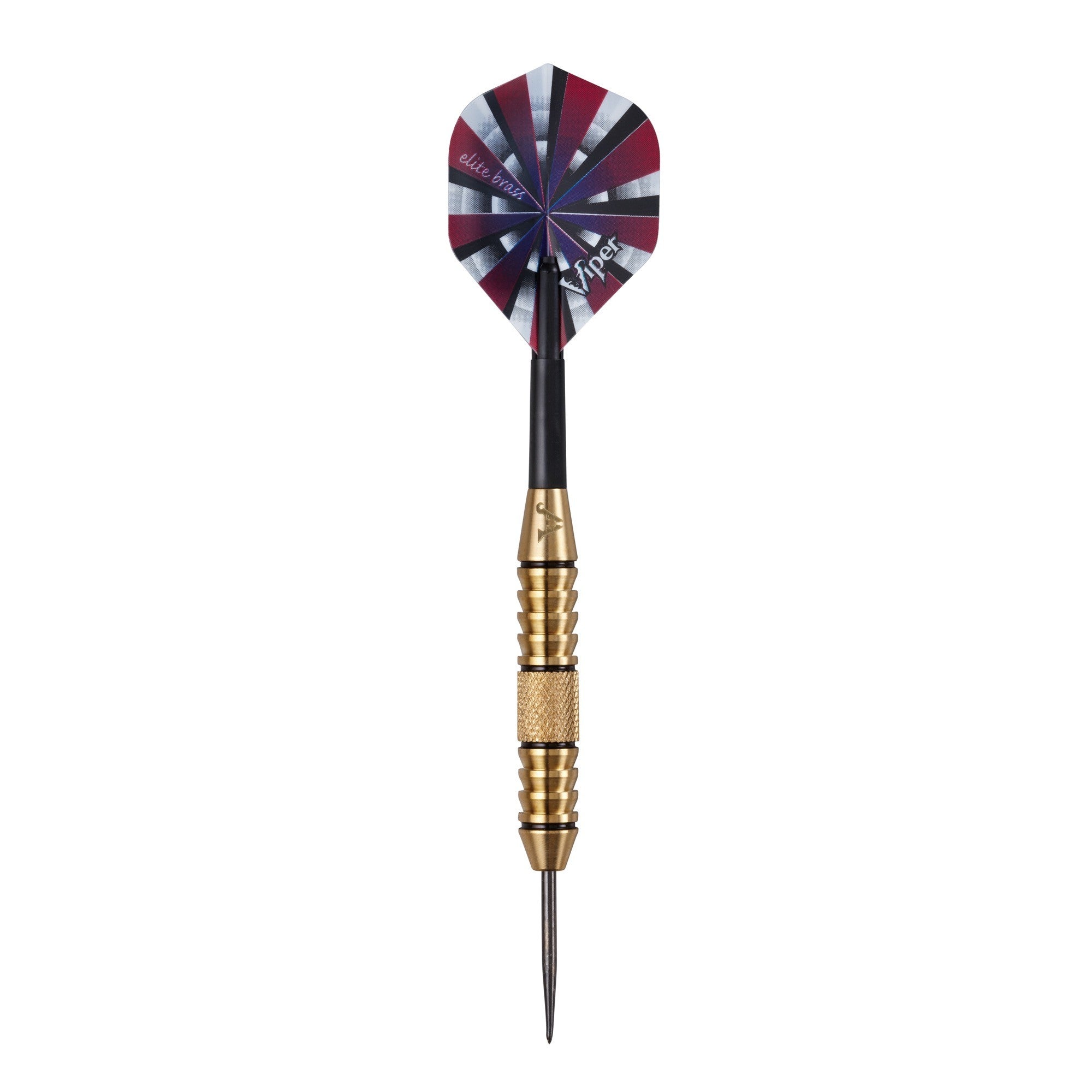 Viper Elite Brass Steel Tip Darts 24 Grams