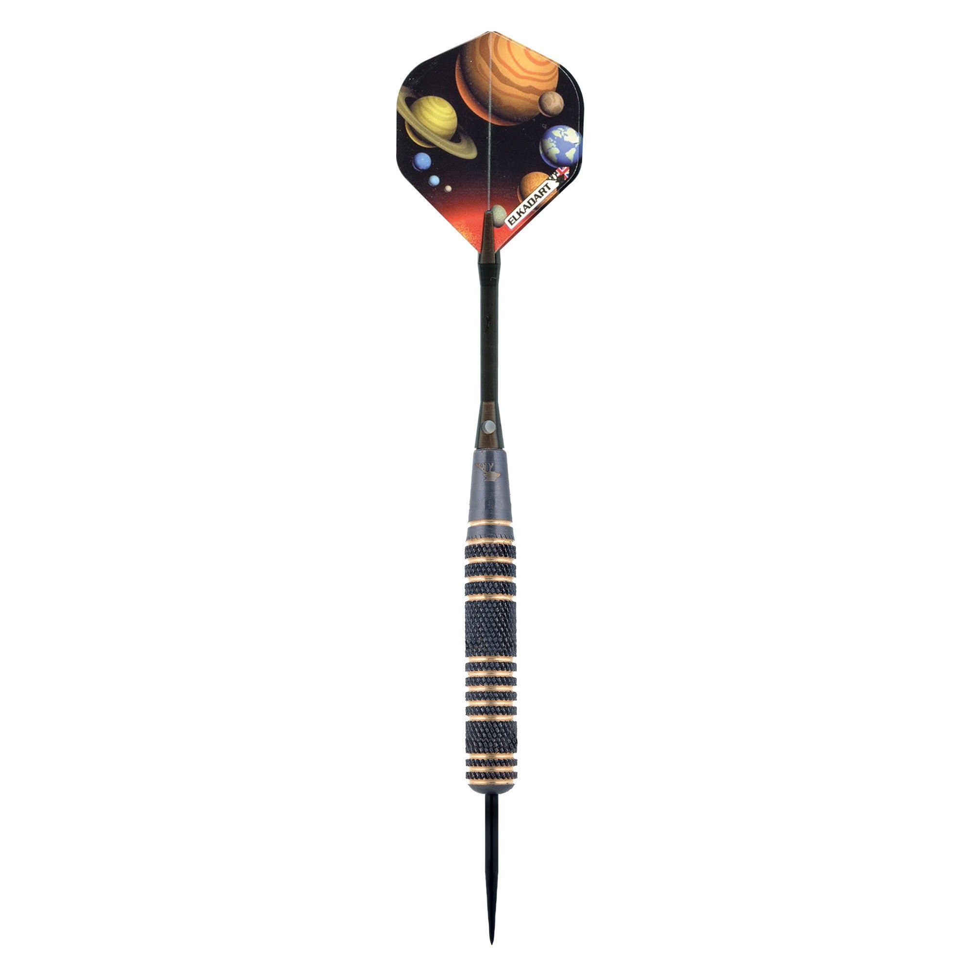 Elkadart Orbital Steel Tip Darts 22 Grams