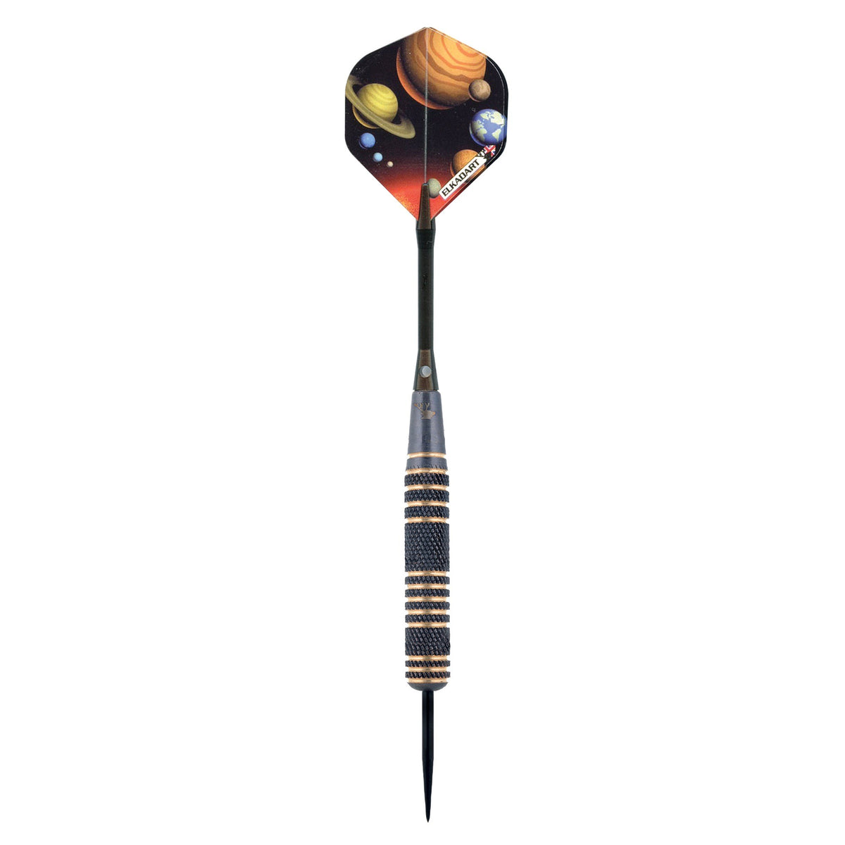 Elkadart Orbital Steel Tip Darts 22 Grams