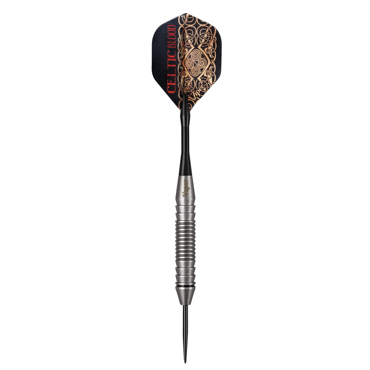 Viper Underground Celtic Blood Steel Tip Darts 22 Grams