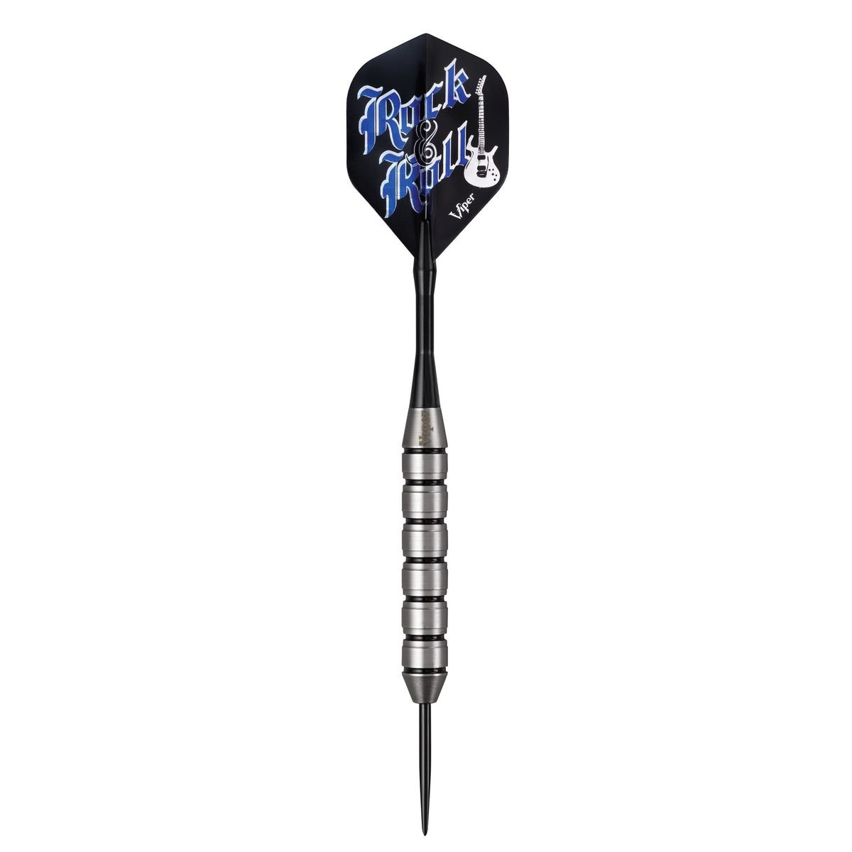 Viper Underground Rock & Roll Steel Tip Darts 23 Grams
