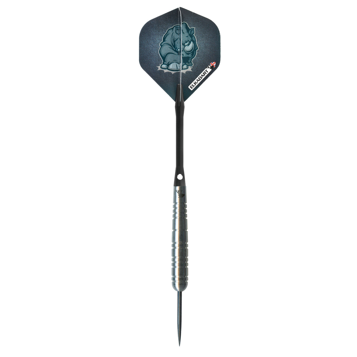 Elkadart Rhino Tungsten Steel Tip Darts 30 Grams