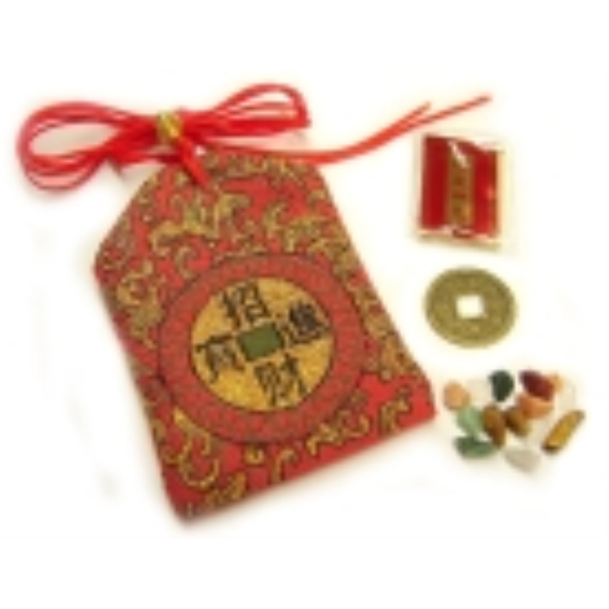 Fortune Bag