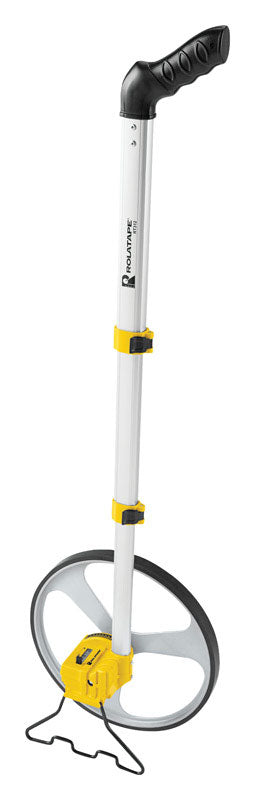 Measuring Wheel 12 (Pack Of 1)
