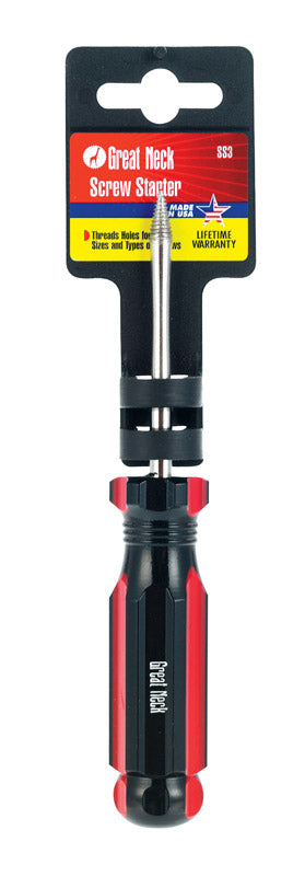Screw Starter 3 (Pack Of 1)