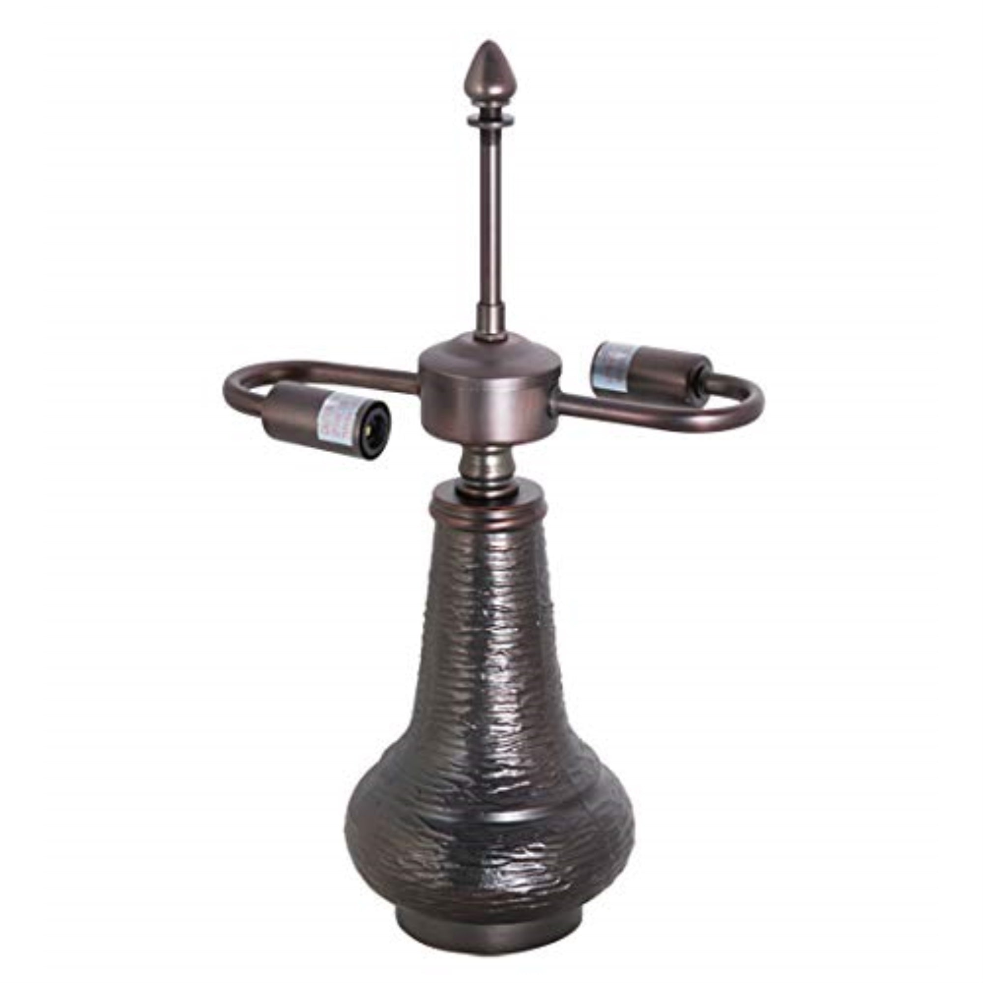 15' High Crafts Table Base