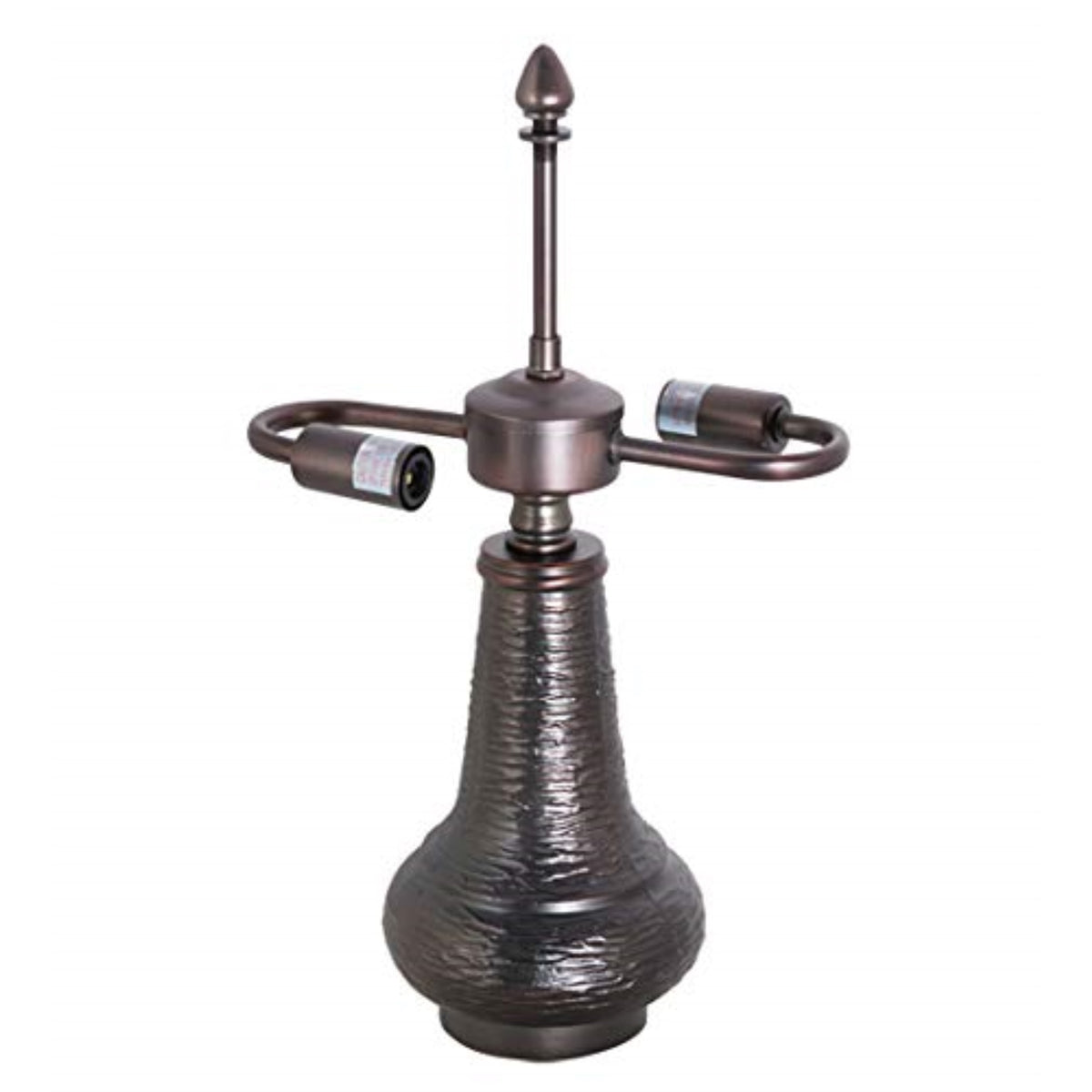 15' High Crafts Table Base