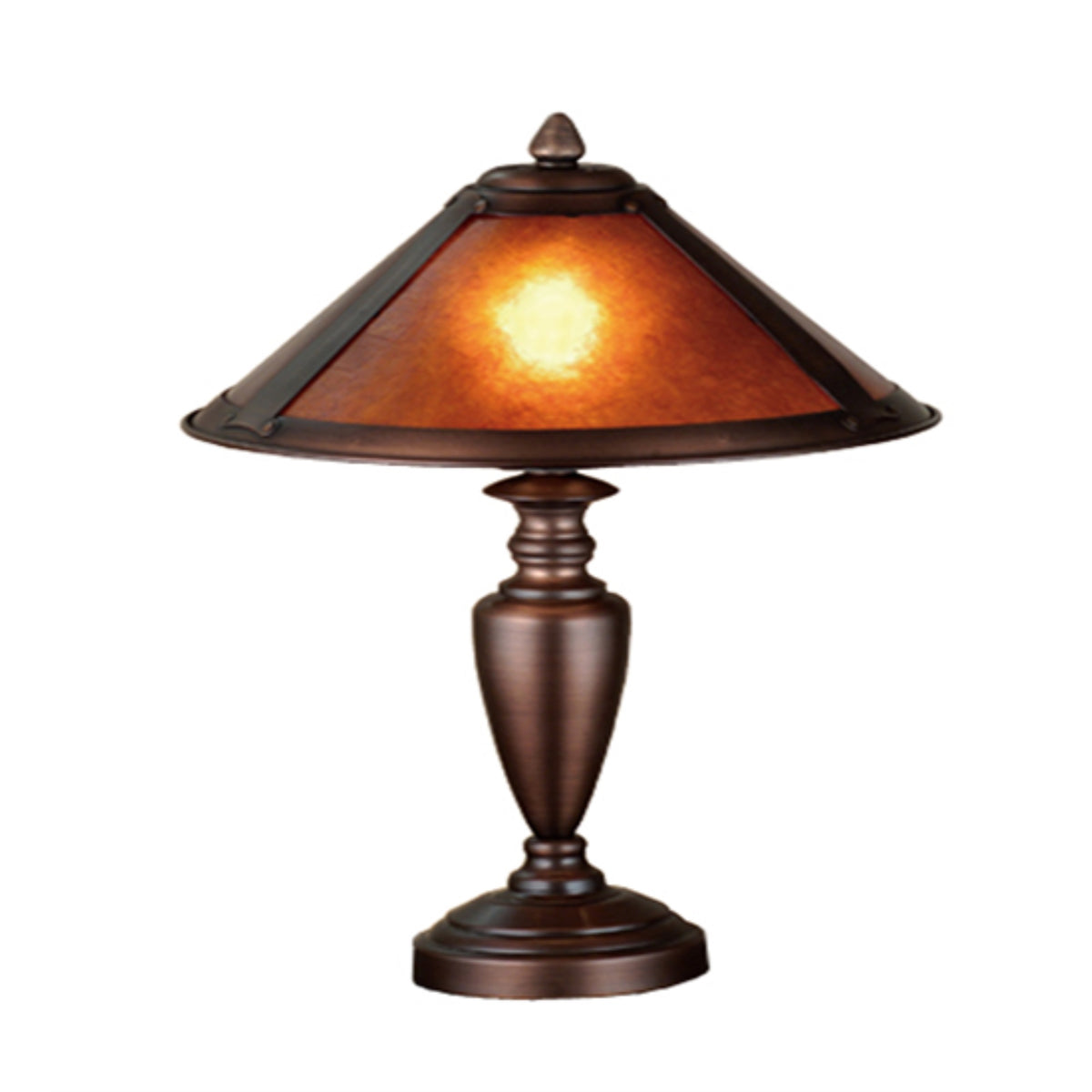 17' High Sutter Accent Lamp
