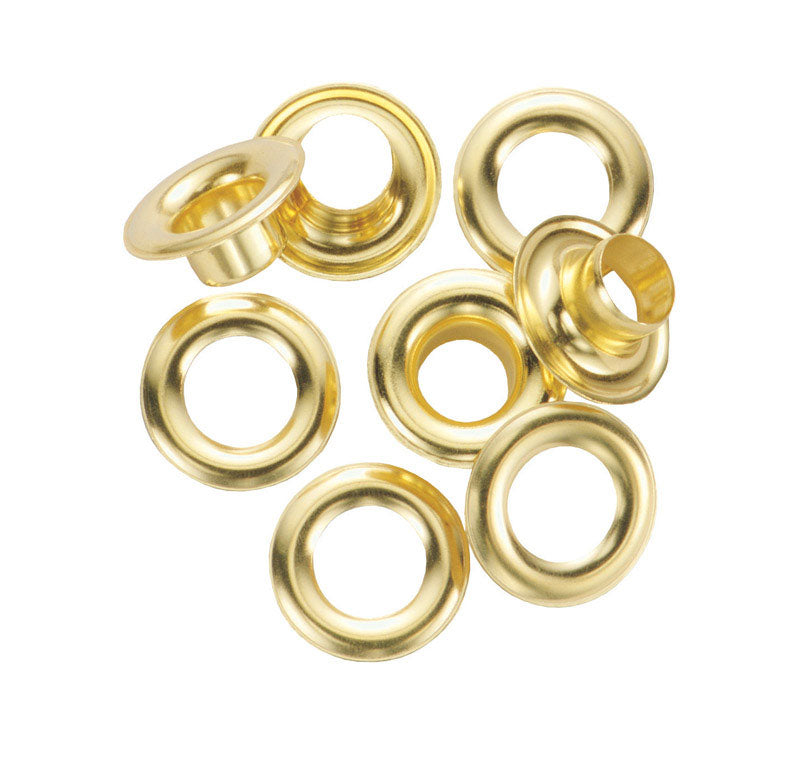 Grommet 3/8Refill 2 (Pack Of 1)