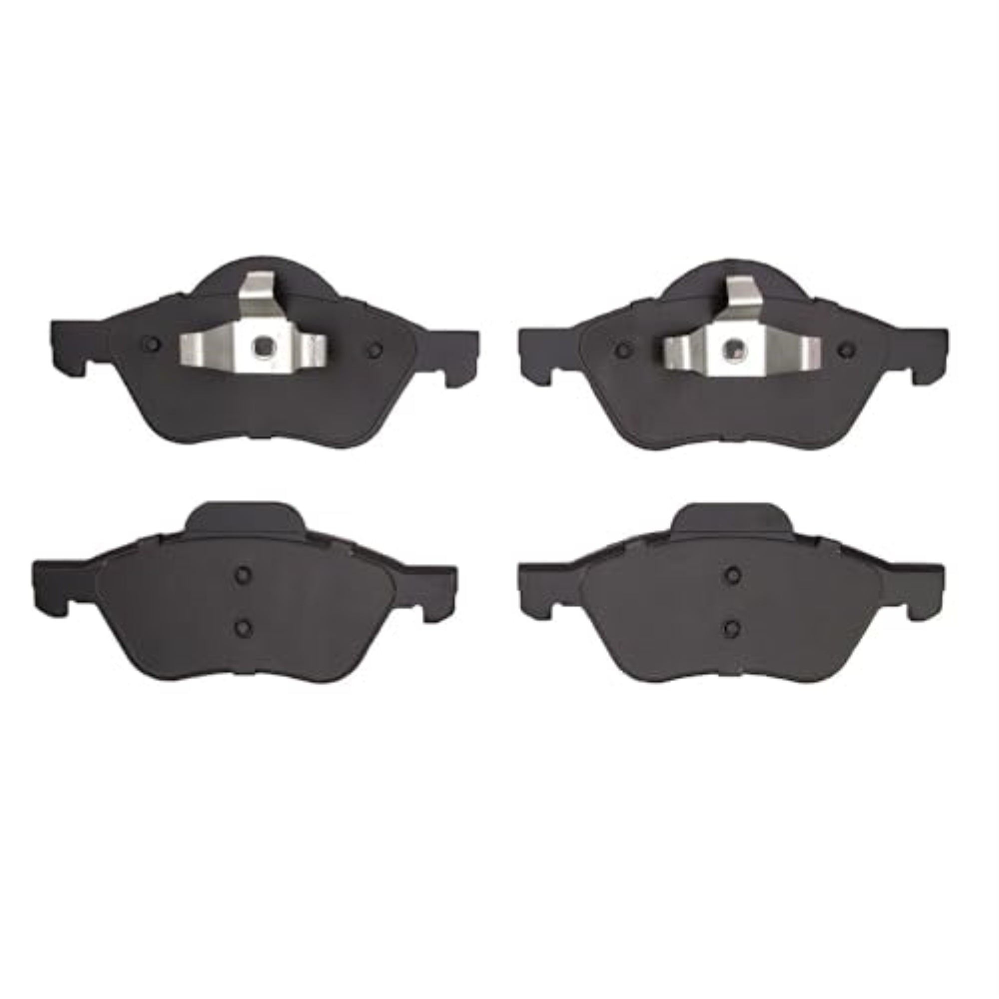 R1 Semi Met Pads 2311-1542-00