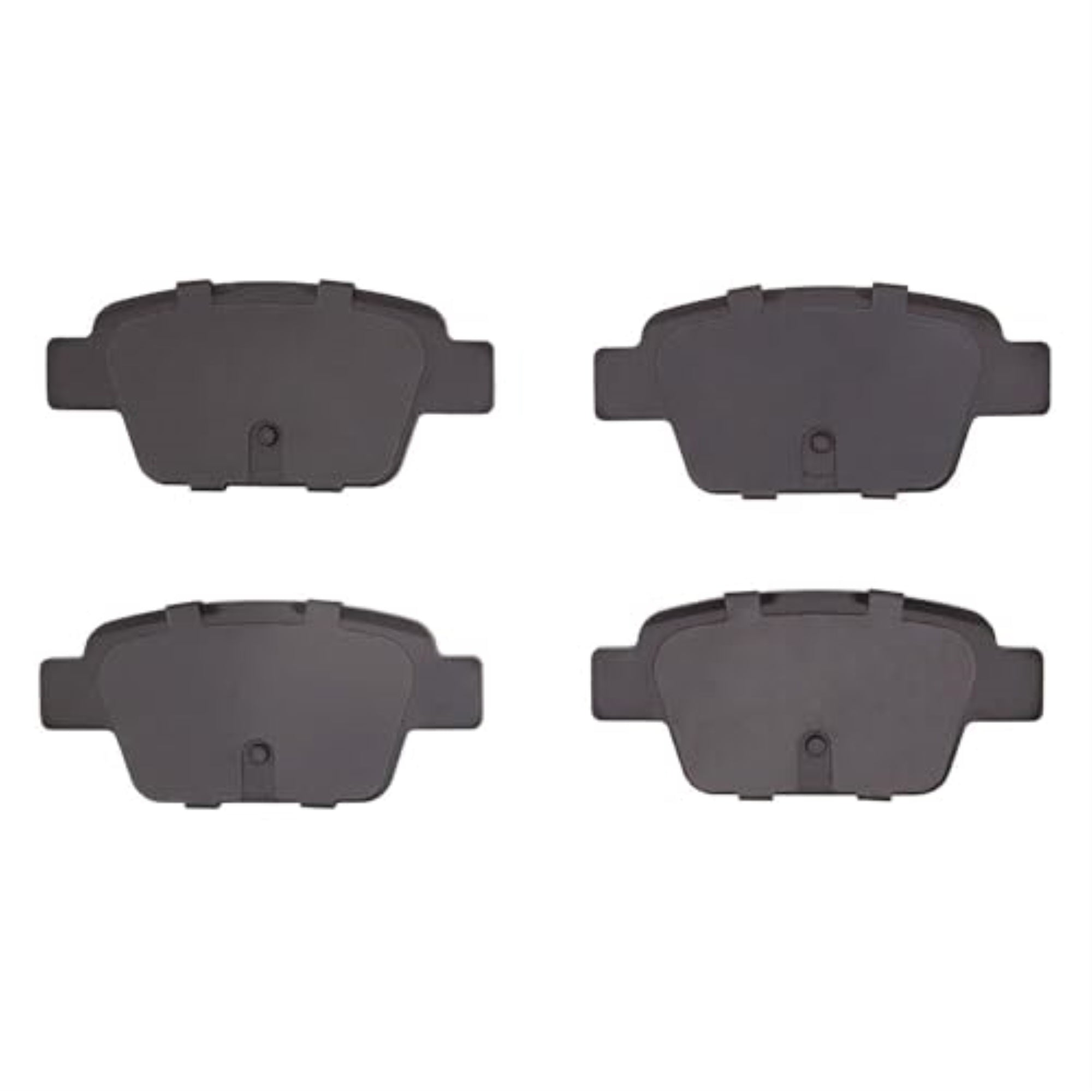 R1 Semi Met Pads 2311-1620-00