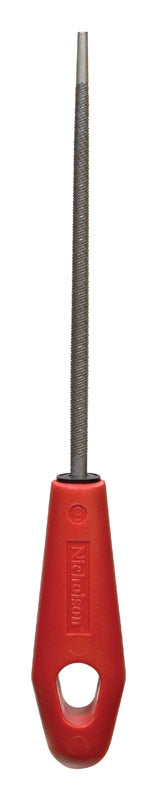 Round Bastard File 6 (Pack Of 1)