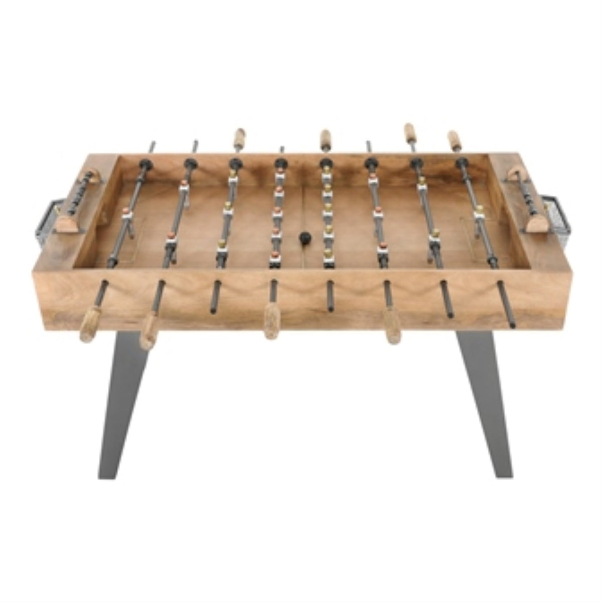 Glory Days Solid Wood 62' Foosball Game Table