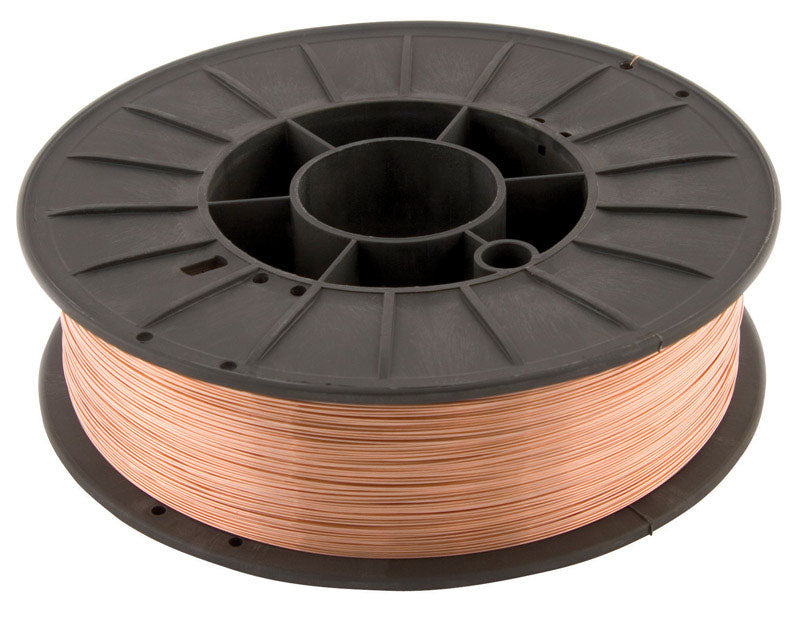 Mig Wire Spool .030 10# (Pack Of 1)