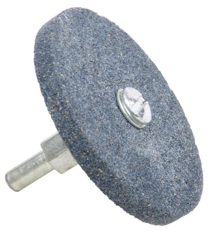 Grind Wheel 2-1/2 X1/4 (Pack Of 1)