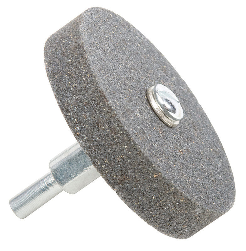 Grind Wheel 2-1/2 X1/2 (Pack Of 1)
