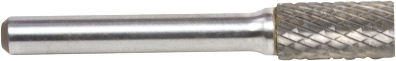 Burr Cyl Tun Carb 3/8 (Pack Of 1)