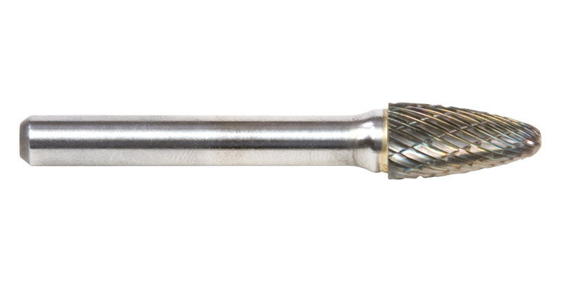 Burr Tree Rad Carb 3/8 (Pack Of 1)