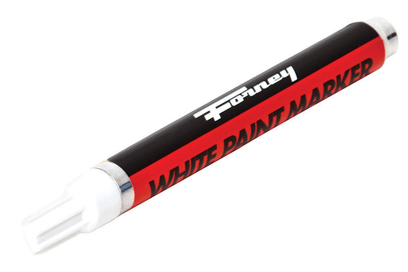 White Paint Marker (Pack Of 1)