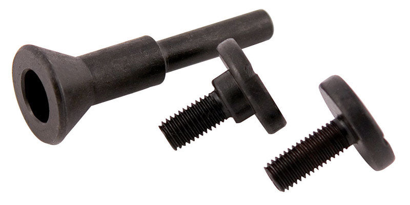 Mandrel 3 Pc Set (Pack Of 1)