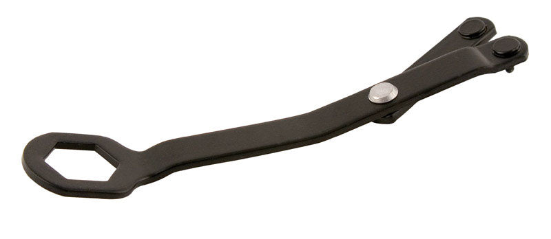 Spanner Wrench Adjustabl (Pack Of 1)