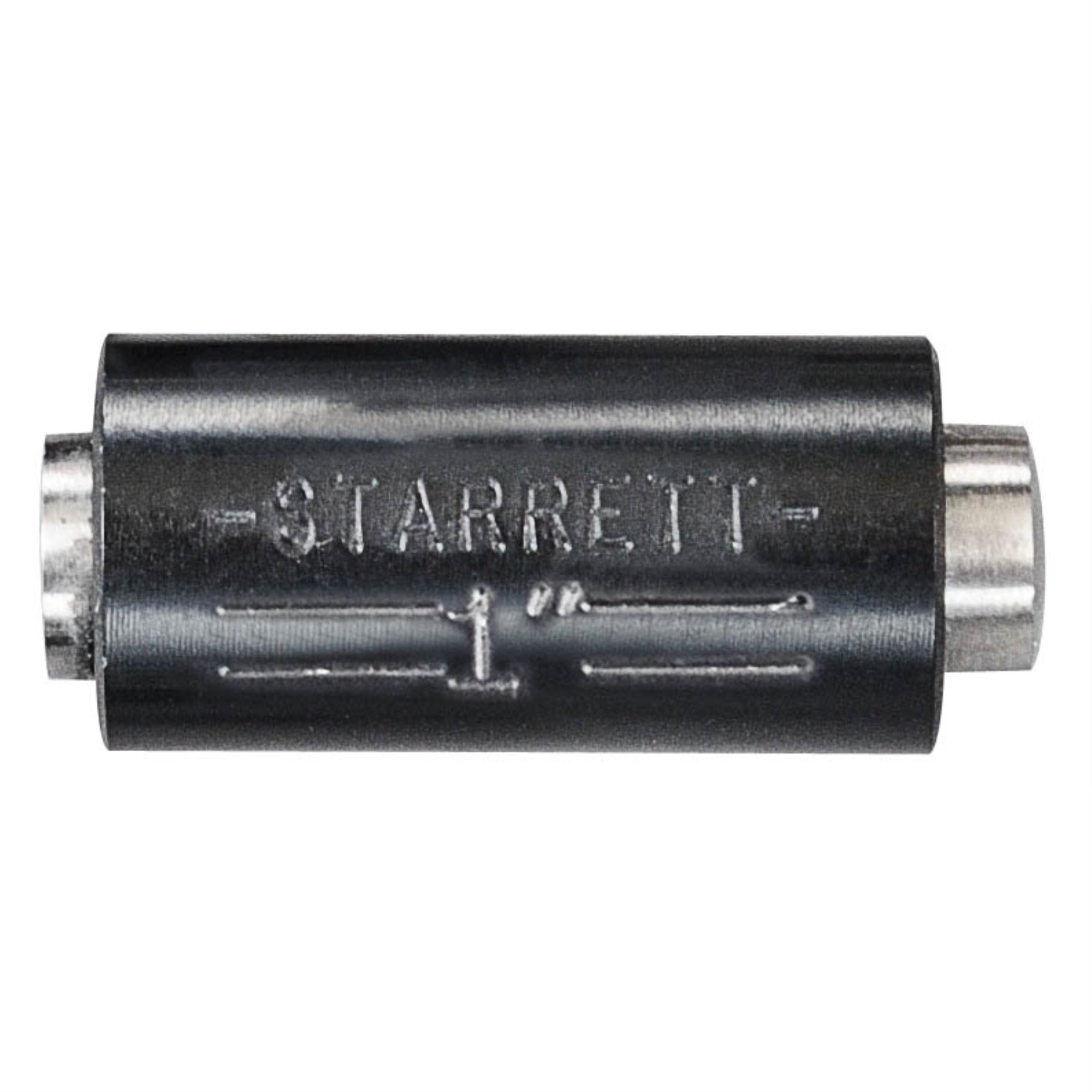 234A-1 End Measuring Rod With Insulated Handle And Spherical Ends