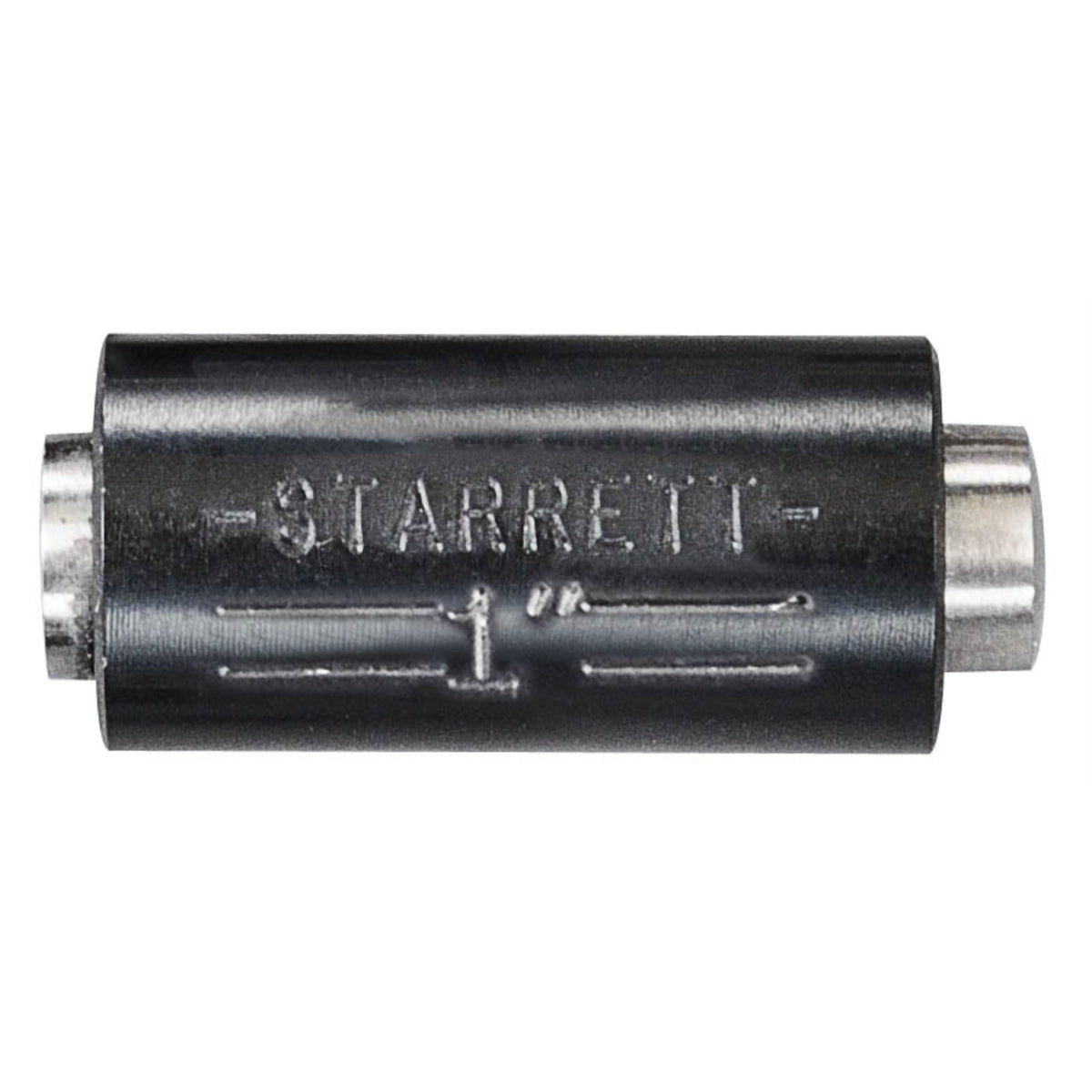 234A-1 End Measuring Rod With Insulated Handle And Spherical Ends