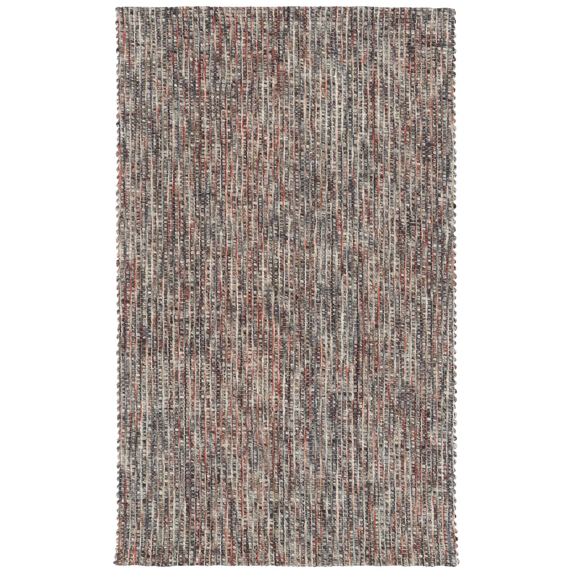 Dalyn Rugs Bondi BD1 Kaleidoscope 9' x 13' Rectangle Soft Area Rug, Easy Clean, Non Shedding, Bedroom, Entry, Living Room, Dining Room, Kitchen Rug