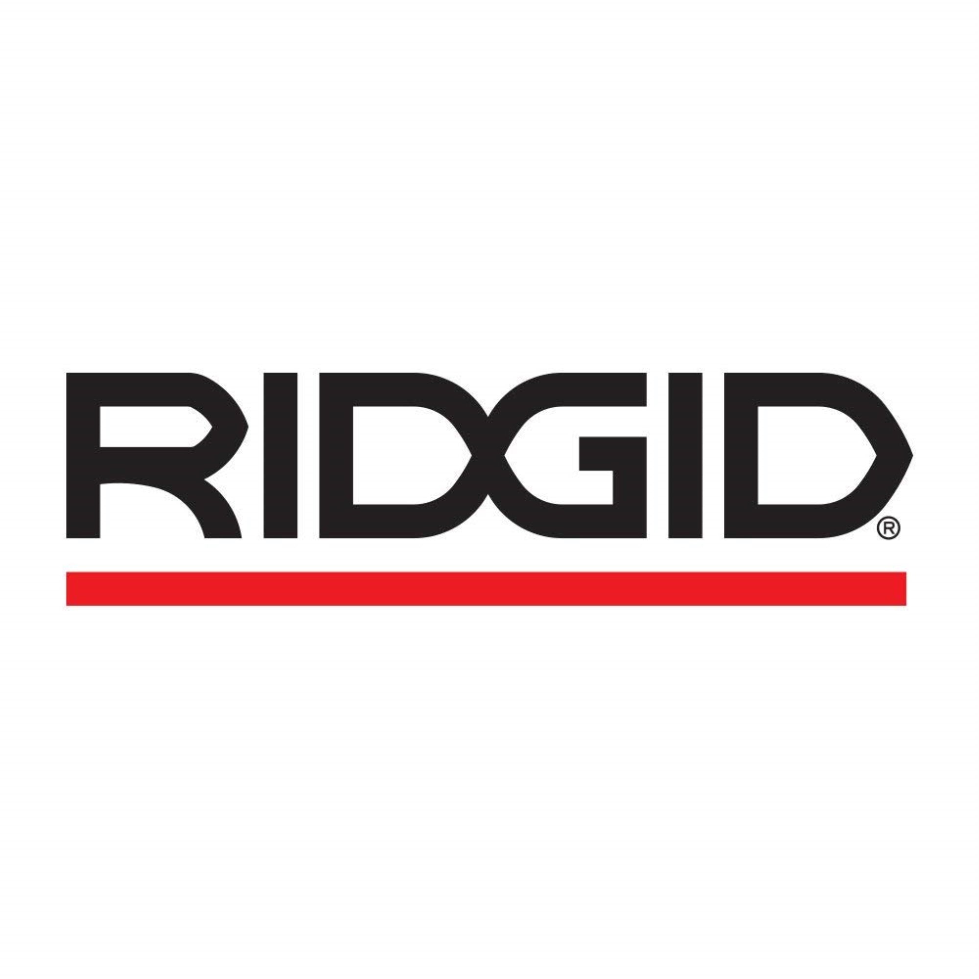 Ridgid Ridgid Cap, End F/Leg