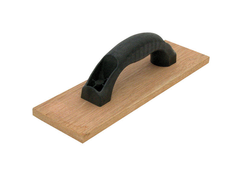 Float Mahogany 14X3.5X.5 (Pack Of 1)
