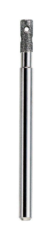 Glass Drilling Bit 1/8 (Pack Of 1)
