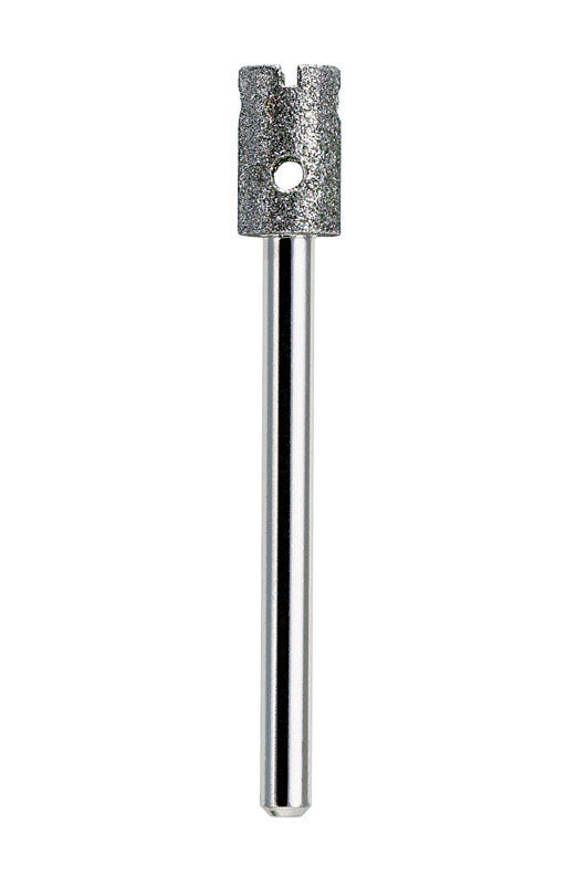 Glass Drilling Bit 1/4 (Pack Of 1)